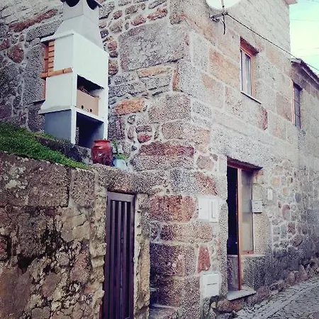 Villa Casa Da Cris à Cotelo Extérieur photo
