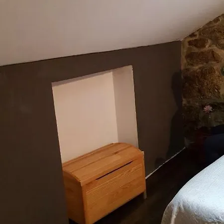 Villa Casa Da Cris à Cotelo Extérieur photo