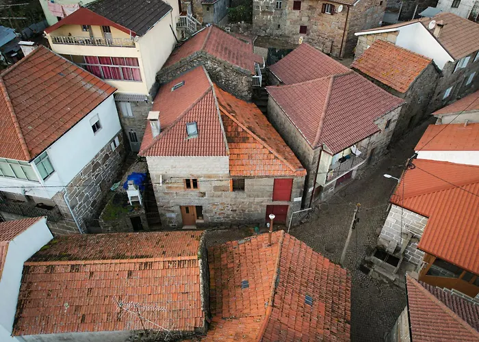 Casa Da Cris