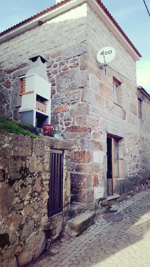 Casa Da Cris Hébergement de vacances