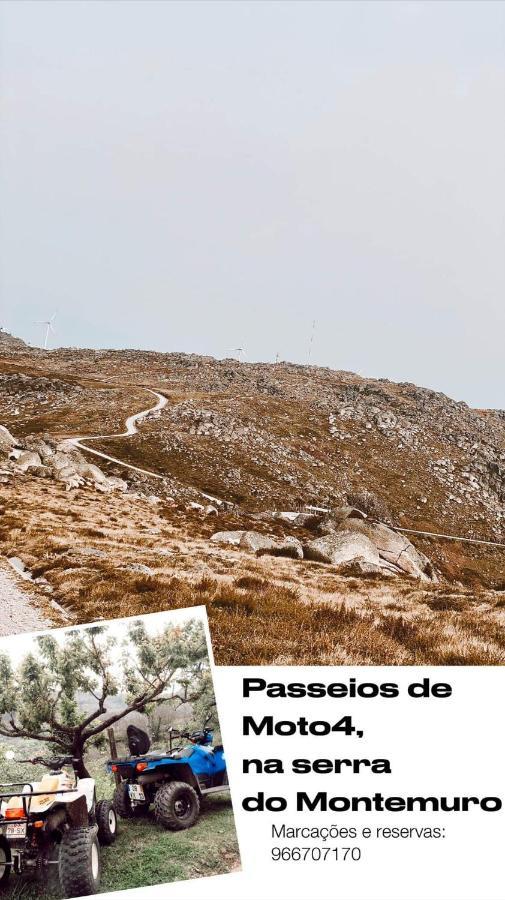 Casa Da Cris *