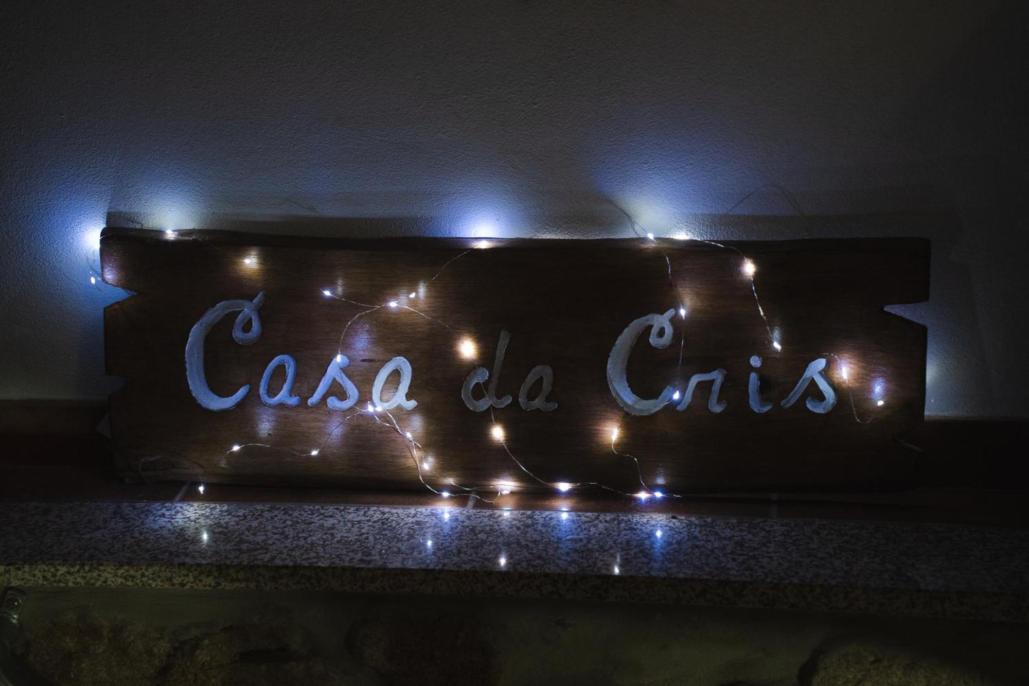 Casa Da Cris *