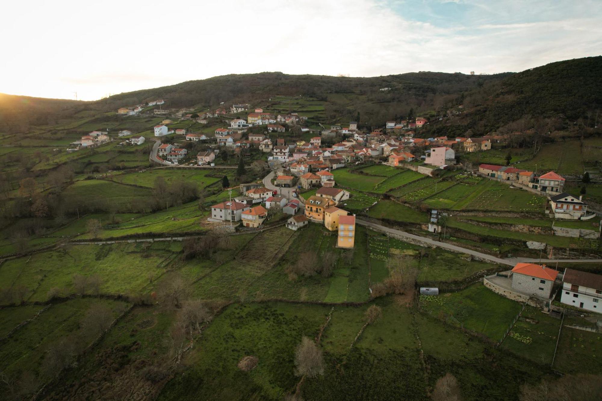 Casa Da Cris Cotelo