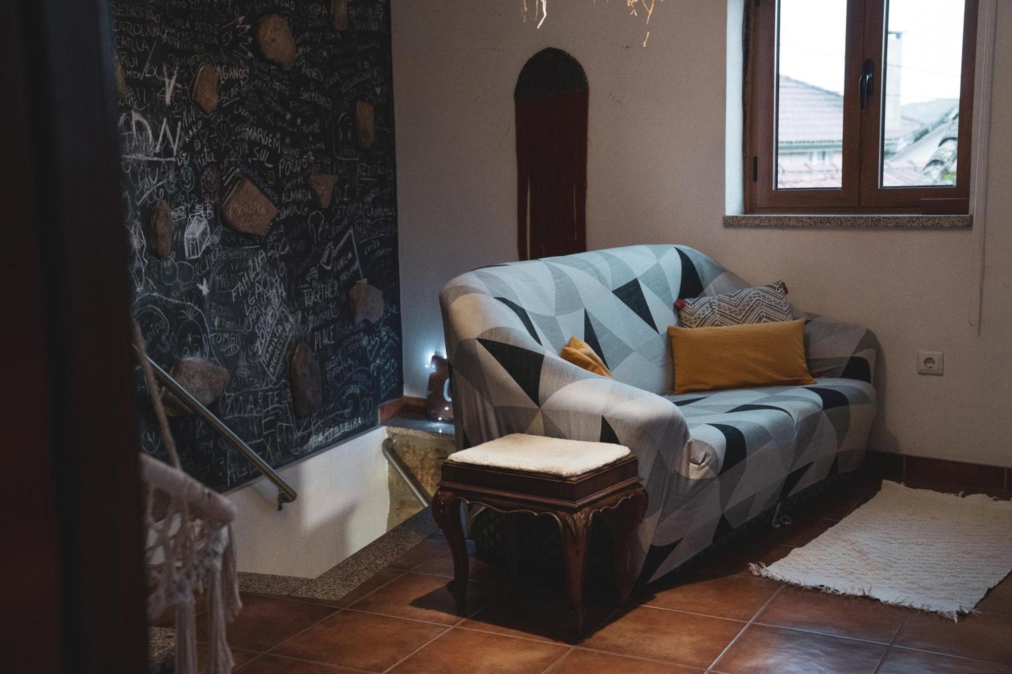 Casa Da Cris Hébergement de vacances