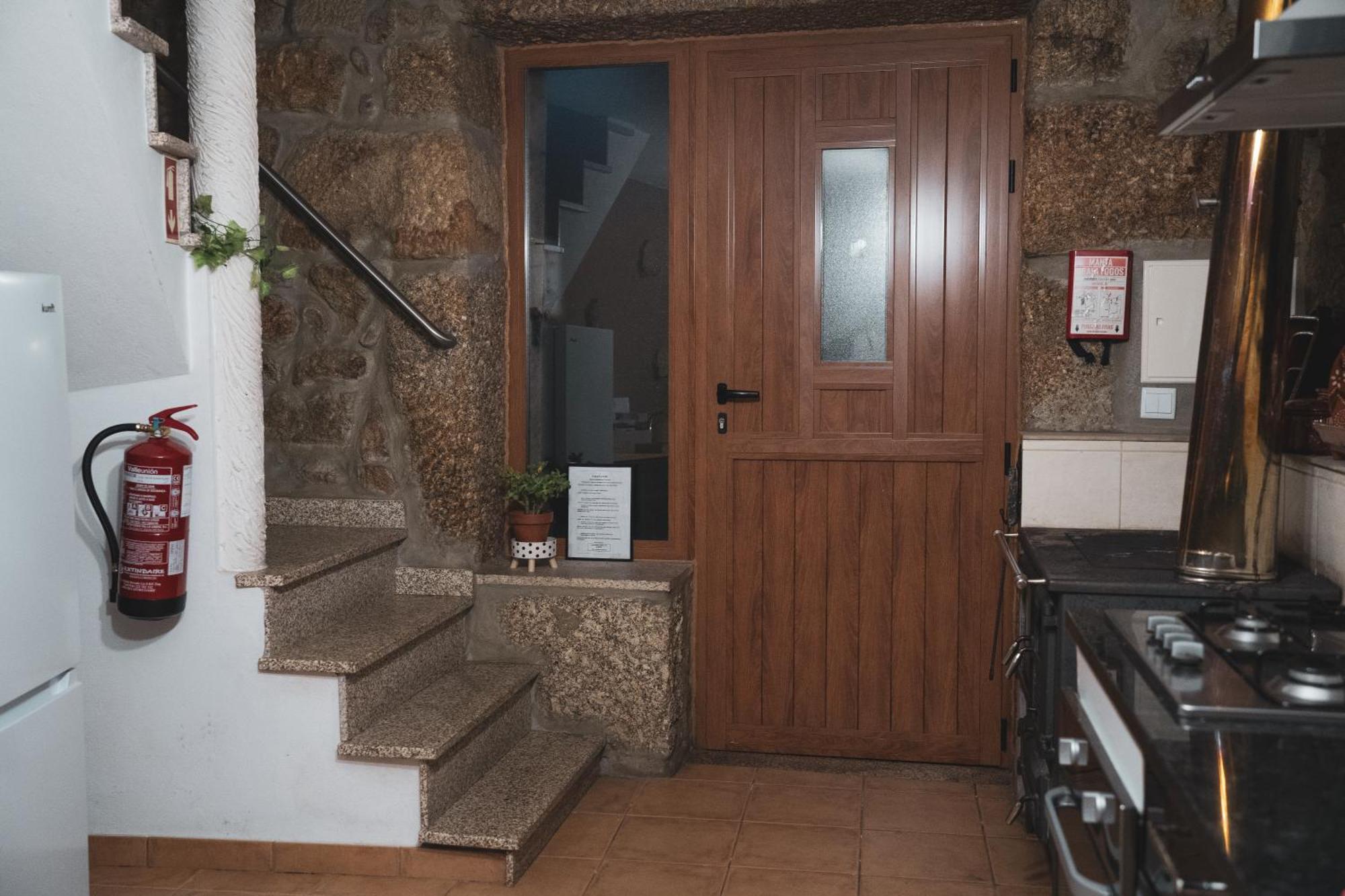 Hébergement de vacances Casa Da Cris
