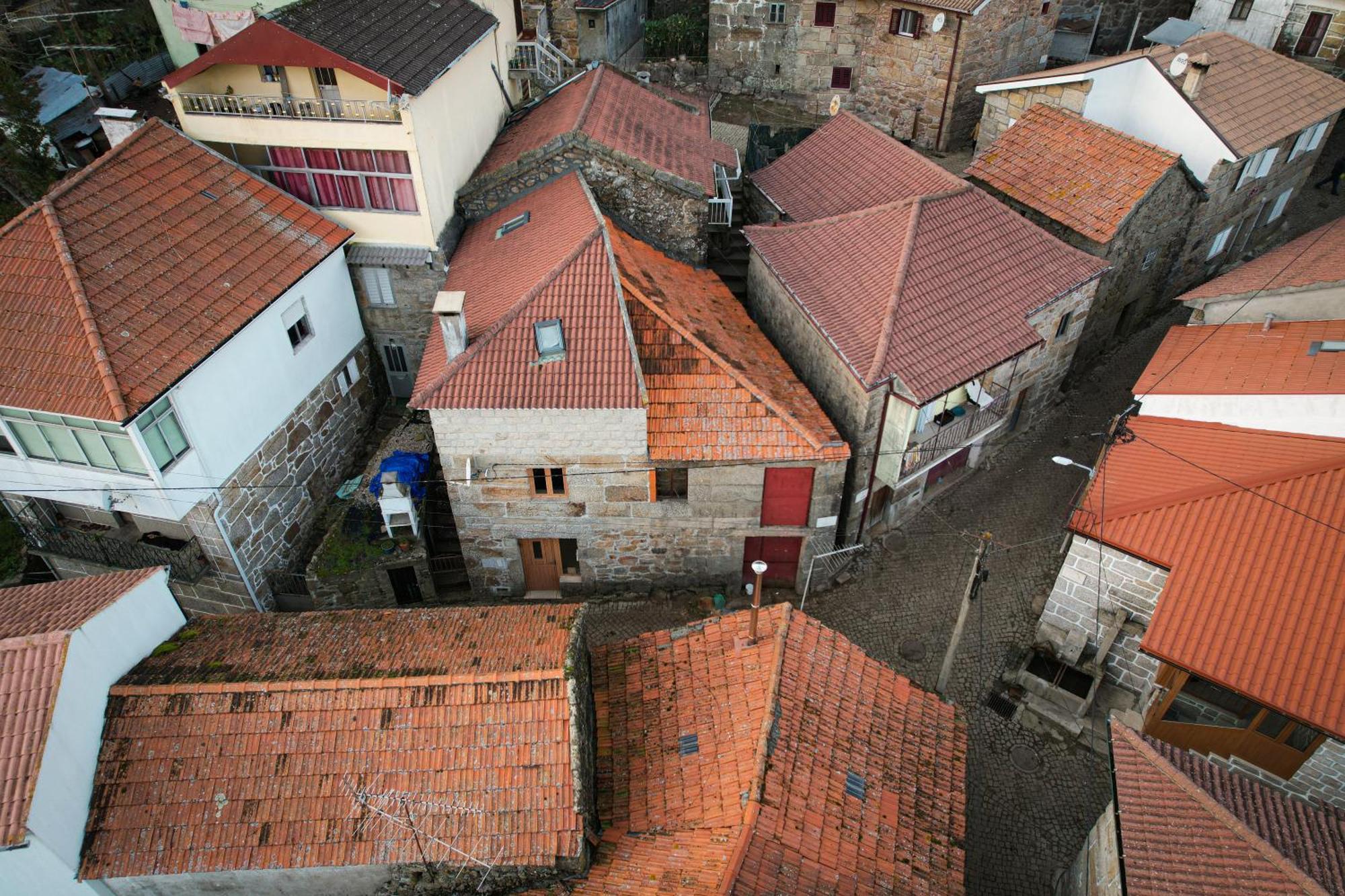 Casa Da Cris Hébergement de vacances *