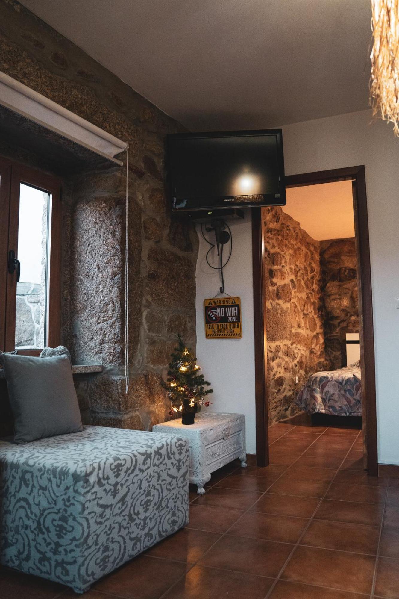 Casa Da Cris * Cotelo