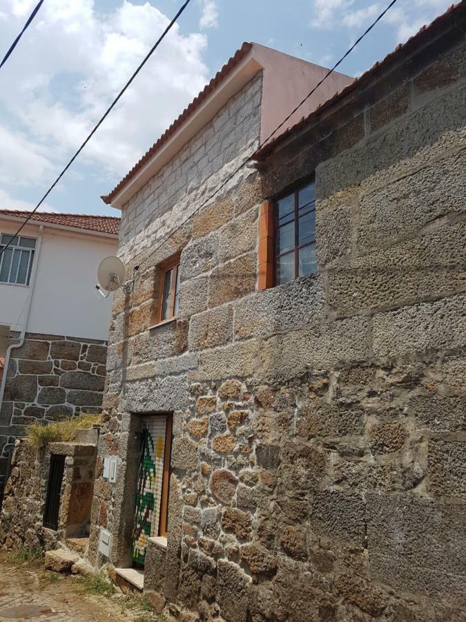 Hébergement de vacances Casa Da Cris Cotelo