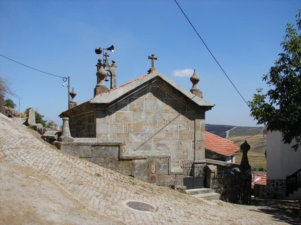 Casa Da Cris Hébergement de vacances