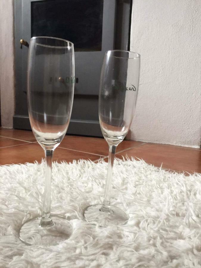 Casa Da Cris *