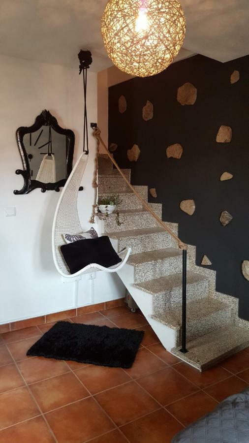 Hébergement de vacances Casa Da Cris *