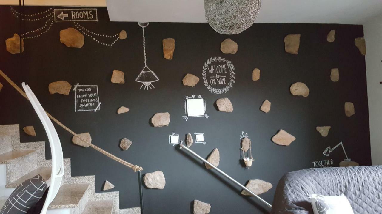 Hébergement de vacances Casa Da Cris Cotelo