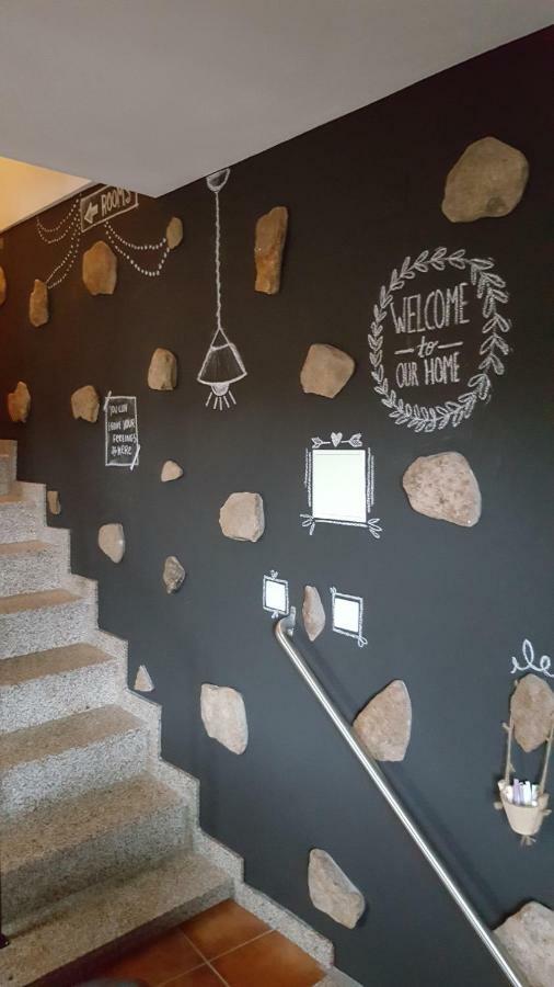 Casa Da Cris Hébergement de vacances