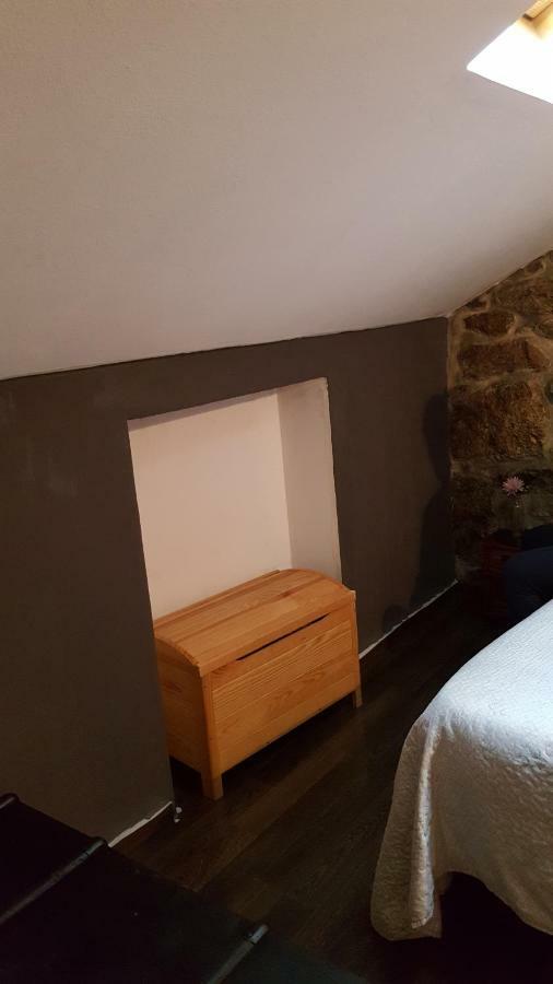 Hébergement de vacances Casa Da Cris *