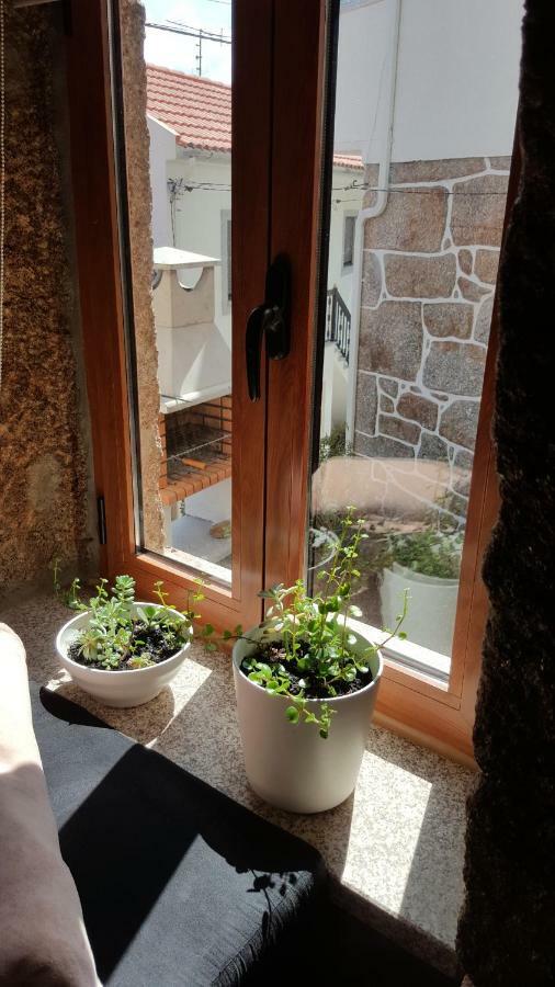 Casa Da Cris Cotelo
