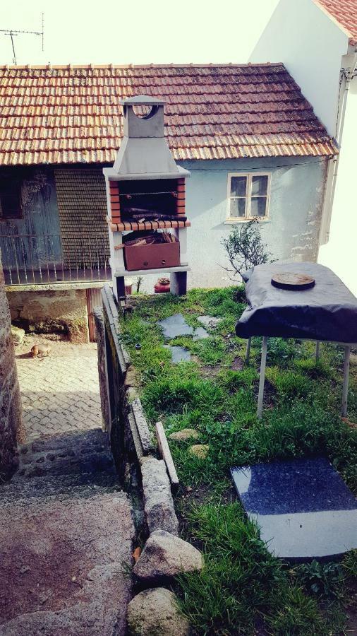 Casa Da Cris Hébergement de vacances *