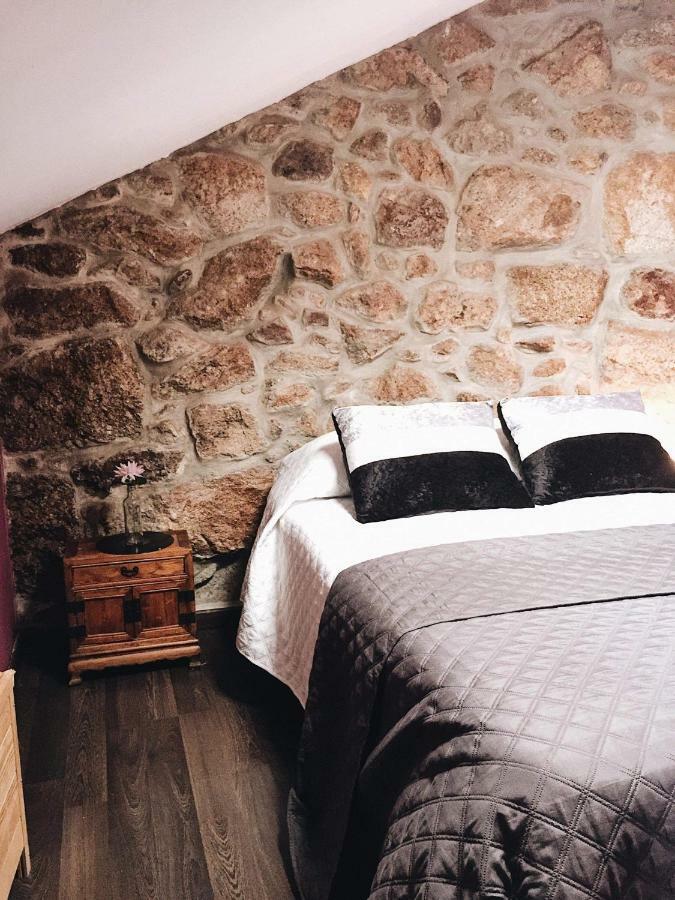 Hébergement de vacances Casa Da Cris *