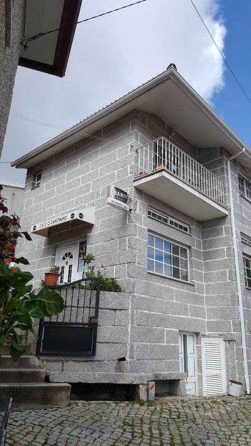 Casa Da Cris Hébergement de vacances Cotelo